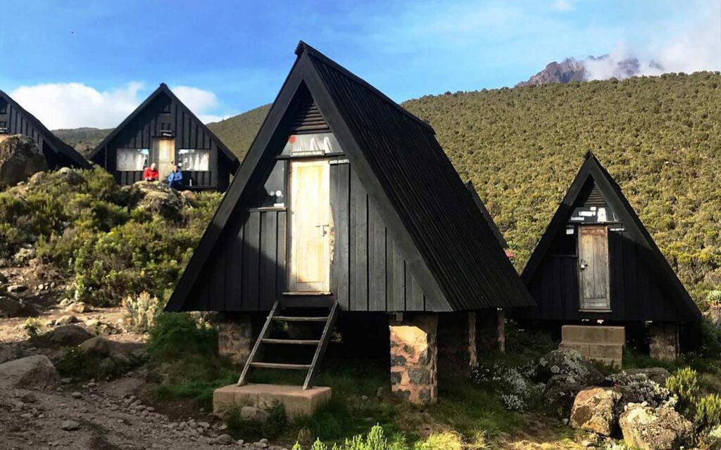 6-Days-Marangu-Route