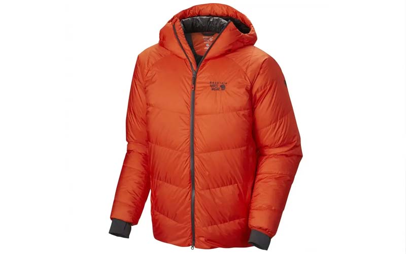 Insulated Jackets