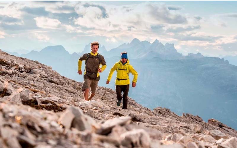 Train Smart for Kilimanjaro Endurance