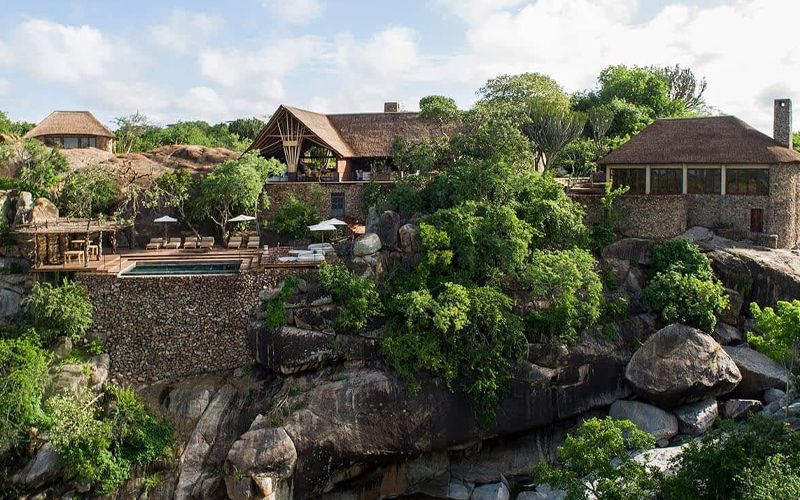 Top 5 Tanzania Safari Lodges to Visit in 2025 for Luxury Travelers