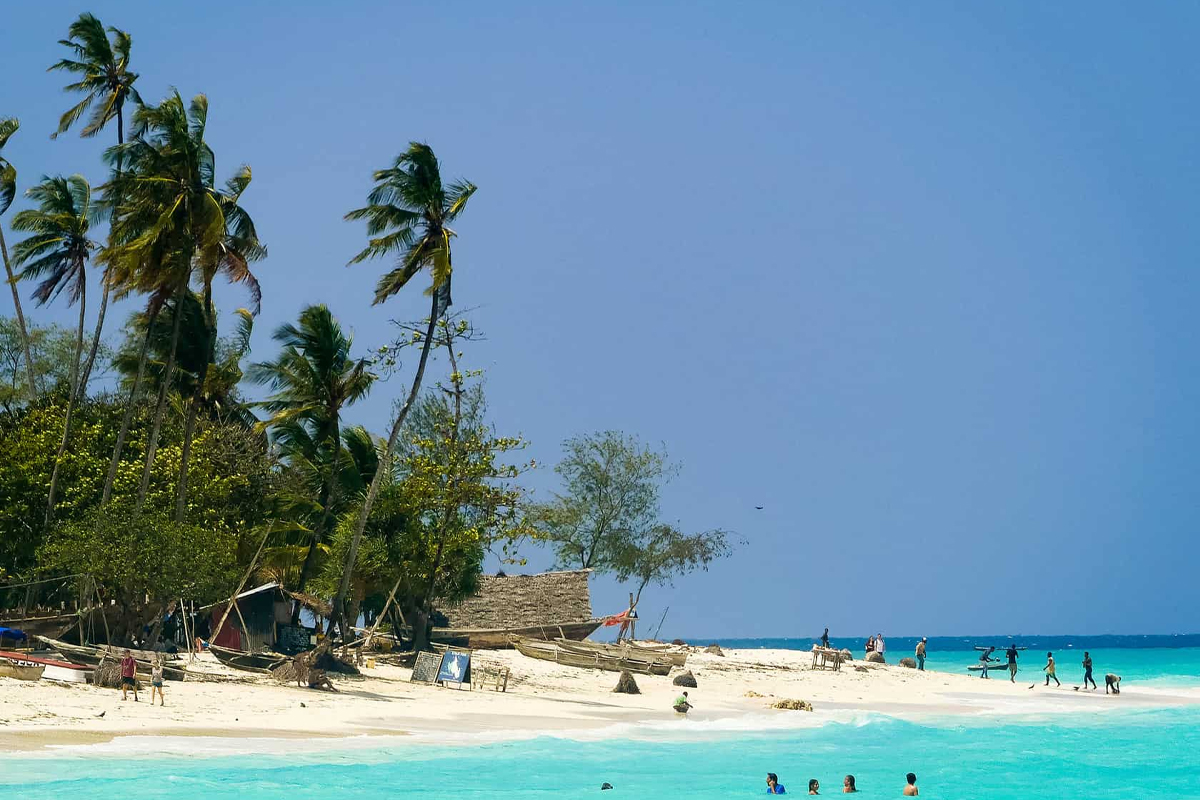 Beyond Zanzibar: Uncovering Tanzania's Hidden Coastal Gems