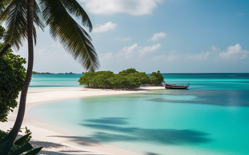 Beyond Zanzibar: Uncovering Tanzania's Hidden Coastal Gems